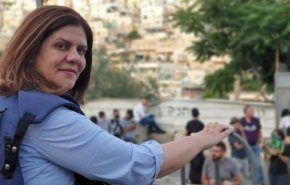 احالة ملف اغتيال شيرين ابوعاقلة الى المحكمة الجنائية