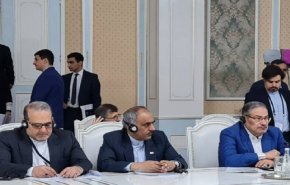 شمخاني: بعض دول المنطقة وخارجها تنقل الارهابيين التكفيريين الى أفغانستان