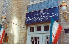 طهران تستدعي القائم بالاعمال السويسري لديها
