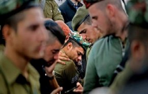 یک افسر دیگر از ارتش رژیم صهیونیستی خودکشی کرد