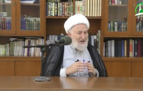 الشيخ الخالصي: نبارك لشعبنا هذا الانجاز العظيم