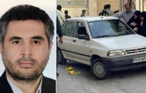 سفير إيران لدى الصين يدعو منظمة شنغهاي للتعاون لإدانة اغتيال صياد خدائي