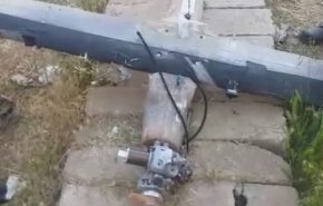 سوريا تعلن إسقاط طائرة مسيرة لمرتزقة الاحتلال التركي بريف إدلب