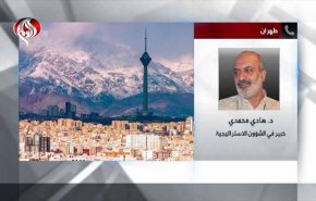 شاهد..اسباب احتجاز ناقلتى النفط اليونانية في سواحل الخليج الفارسي