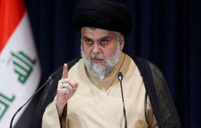 ردا على البيان الأمريكي.. الصدر: لا نعادي الديانات بل الإرهاب
