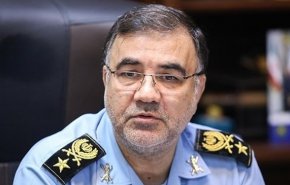 قائد القوة الجوية الايرانية: نولي اهتماما خاصا بالطائرات المسيرة