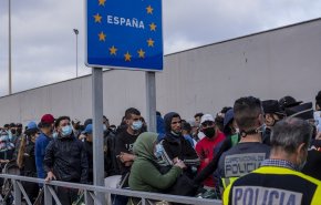 المغرب.. عمال بمدينة مليلية يعتزمون مقاضاة إسبانيا