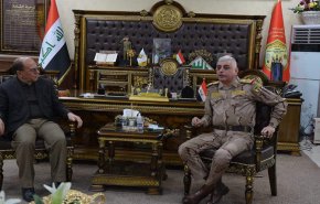 اجتماع أمني في كركوك يناقش انتشارا جديدا للحشد الشعبي