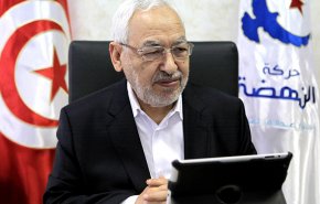 شاهد: الجهاز السري لحركة النهضة الى الواجهة في تونس