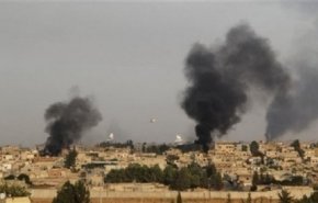 سوريا.. الجيش التركي ومرتزقته يجددون قصفهم ريف الرقة
