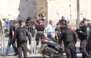 توتر يتصاعد.. نفير  عام بالقدس ودعوات للتصدي لمسيرة صهيونية