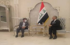 وصول مسؤول إيراني كبير الى بغداد.. والبيئة تكشف اجندة الزيارة