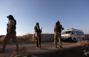 حميميم: 'النصرة' نفذت 5 اعتداءات بمنطقة خفض التصعيد
