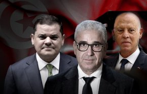 تونس تدعم الحوار في ليبيا لإنهاء التوتر بين باشاغا والدبيبة