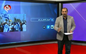 استعدادات اسرائيلية لتسيير مسيرة الأعلام 