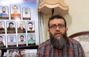 القيادي عدنان: المطلوب أكبر من انتفاضة لمواجهة التغول على الأقصى