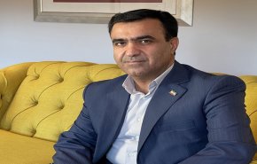 مسؤول إيراني: العراق أحد المصادر الرئيسة للعواصف الترابية ونسعى لمعالجة هذه المعضلة