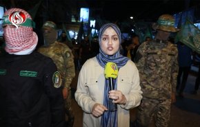 مسيرة الأعلام الاسرائيلية ومهلكة المقاومة الفلسطينية