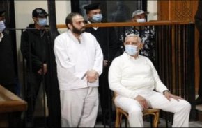 مصر.. أحكام جديدة بالسجن المشدد على قادة في 