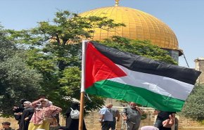 مسيرة الأعلام واحتمالية مواجهة مفتوحة مع الاحتلال