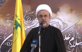 الشيخ قاووق: البلد لا يُحكم إلاّ بالتوافق لا بالأكثرية