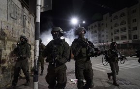 إصابات بمواجهات مع الاحتلال ومستوطن يدهس فلسطينياً في الضفة الغربية