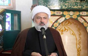 الشيخ الخطيب: على العرب والمسلمين والفلسطينيين ان يهبوا لنصرة الأقصى