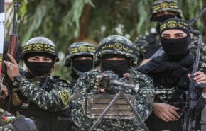 سرايا القدس تطلق النار على قوة إسرائيلية رداً على مسيرة الأعلام الإسرائيلية
