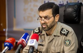 موشک «حیدر 1» اهداف را از فاصله ۲۰۰ کیلومتر هدف قرار می‌دهد