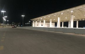 الحج العراقية تعلن إكمال تأهيل منفذ عرعر الحدودي