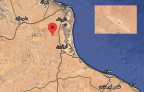 الكشف عن مخطط تركي لإنشاء قاعدة جوية جديدة غربي مدينة سرت