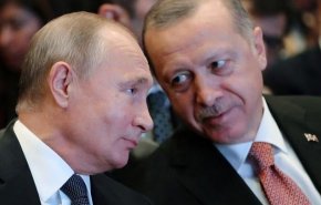 هذا ما اقترحه أردوغان على بوتين في أحدث حوار هاتفي معه 