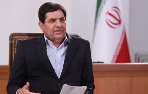 الرئيس الطاجيكي ومخبر يؤكدان على تطوير العلاقات الشاملة الثنائية