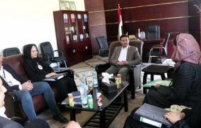 صنعاء توضح سبب رفض العدوان زيارة الصليب الأحمر لسجونهم