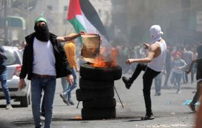 إصابة 22 إسرائيليا في أعمال المقاومة بالضفة والقدس 