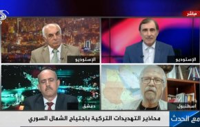 محاذير التهديدات التركية بإجتياح سوريا
