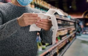 التضخم يسجل رقماً قياسياً جديداً في ألمانيا