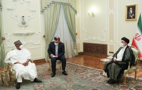 وزير الخارجية النيجيري الإثنين القادم في طهران