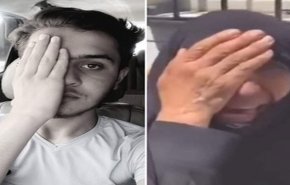 بالفيديو: مواطن تركي يركل لاجئة سورية مسنّة بوحشية 