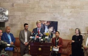 المبعوث الأممي لليمن يشدد على تجديد الهدنة في البلاد

