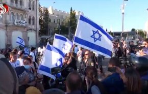 هل أصبح الكيان الاسرائيلي صاحب الكلمة الفصل في الأراضي الفلسطينية