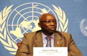 مسؤول أممي يزور السودان غدا الأربعاء
