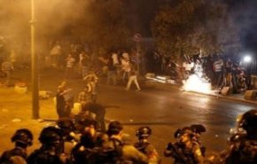 مواجهات في سلوان: 3 جرحى فلسطينيين والاحتلال يعلن إصابة 4 من جنوده