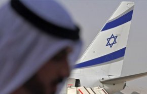 شاهد.. التطبيع السعودي مع 