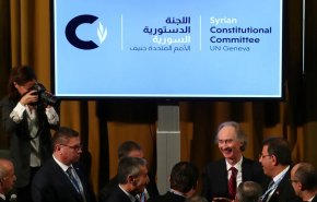 تعرف على مجريات اليوم الثاني من اجتماعات لجنة تعديل الدستور السوري في جنيف