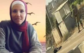الجهاد وحماس والسلطة تنعي شهيدة الخليل وتستنكر الجريمة +فيديو
