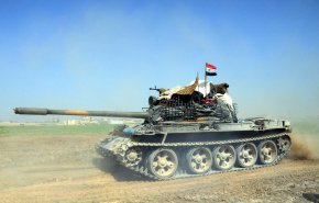 الجيش السوري يكبد الإرهابيين خسائر فادحة في حماة وإدلب