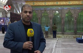 شاهد: السياسة الخارجية المتوازنة في مدرسة الامام الخميني