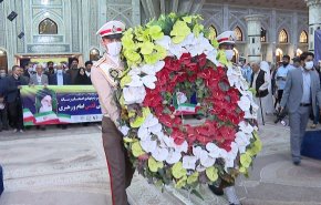 دور الامام الخميني التاريخي في القضية الفلسطينية.. هكذا ثار الفلسطينيون ضد الاحتلال
