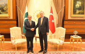 التوقيع على 7 اتفاقيات في عدة مجالات بين تركيا وباكستان